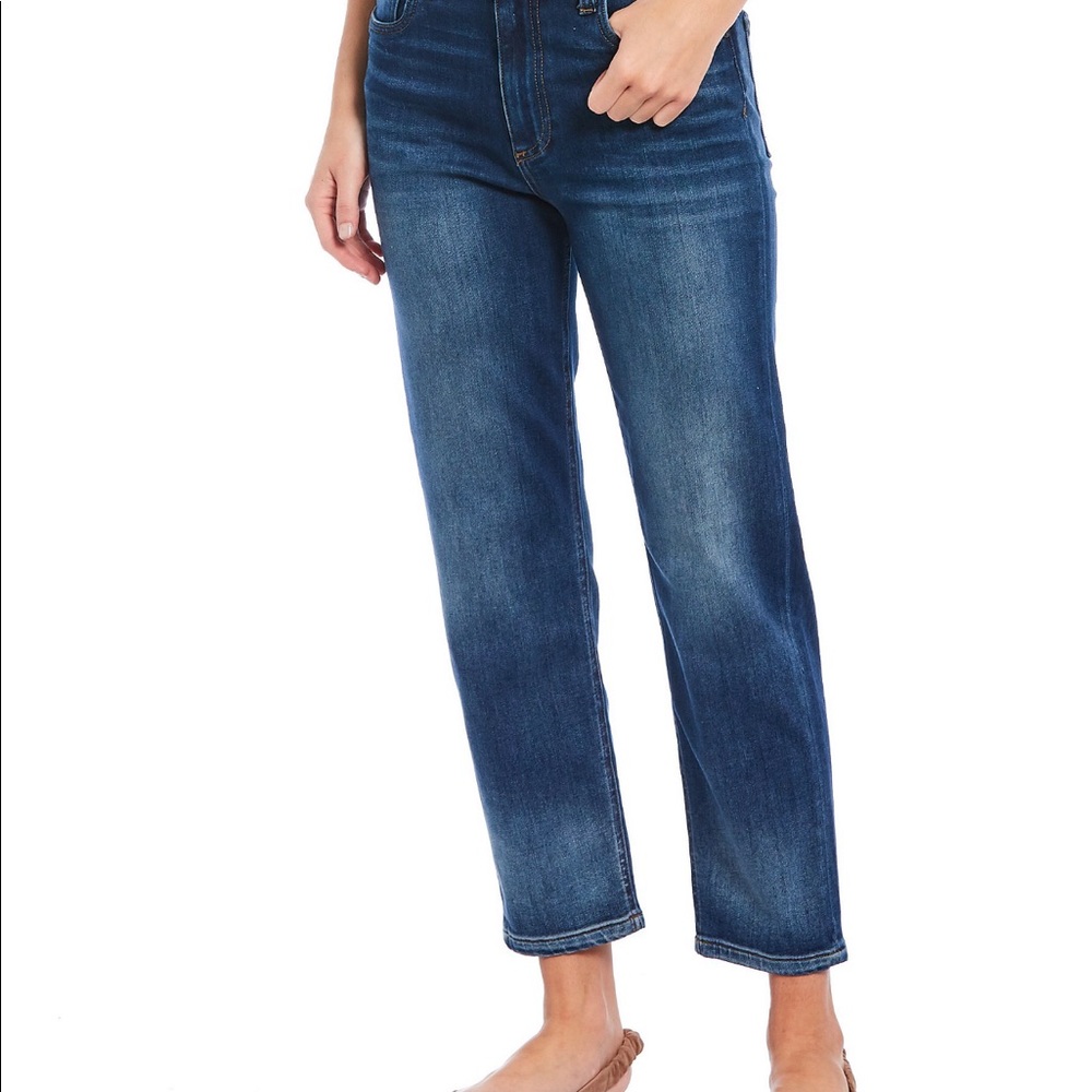 KUT JEANS - ELIZABETH